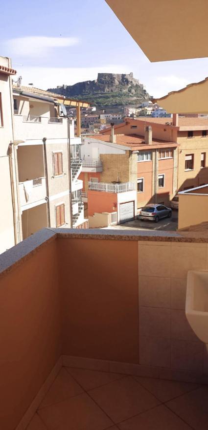 Casa Castelmarina Apartamento Castelsardo Exterior foto