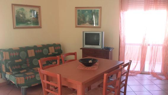 Casa Castelmarina Apartamento Castelsardo Habitación foto
