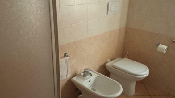 Casa Castelmarina Apartamento Castelsardo Habitación foto